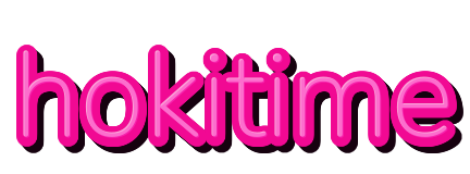 hokitime — logo kanal