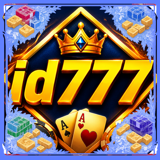 id777 — galeri pratinjau Resmi APK